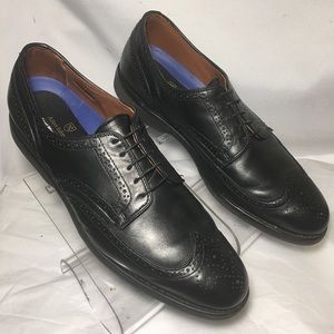 Allen Edmonds wingtip "Road Warriors" size 13 B