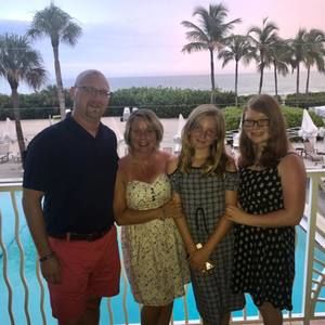 Meet your Posher, Alison