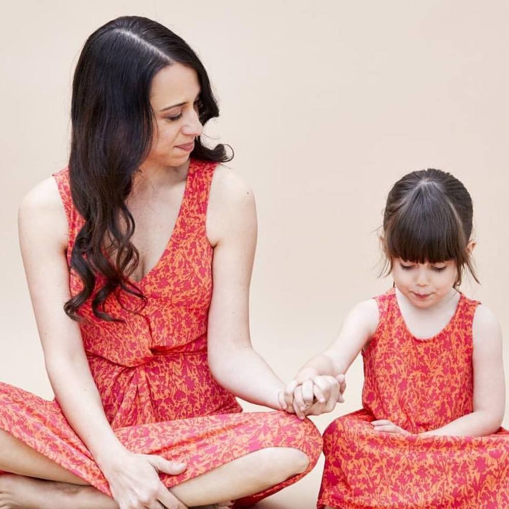 Meet your Posher, Ahna