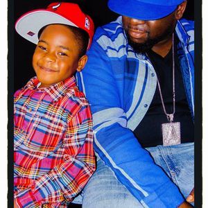 Meet your Posher, Darrell