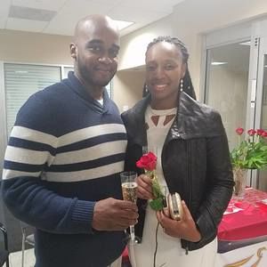 Meet your Posher, Anthony