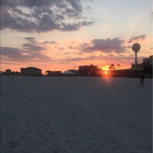 Meet your Posher, Andy