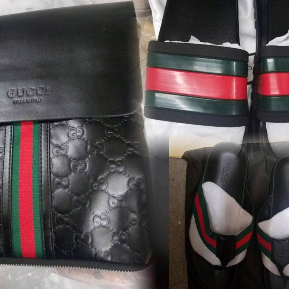 Meet your Posher, Holanike