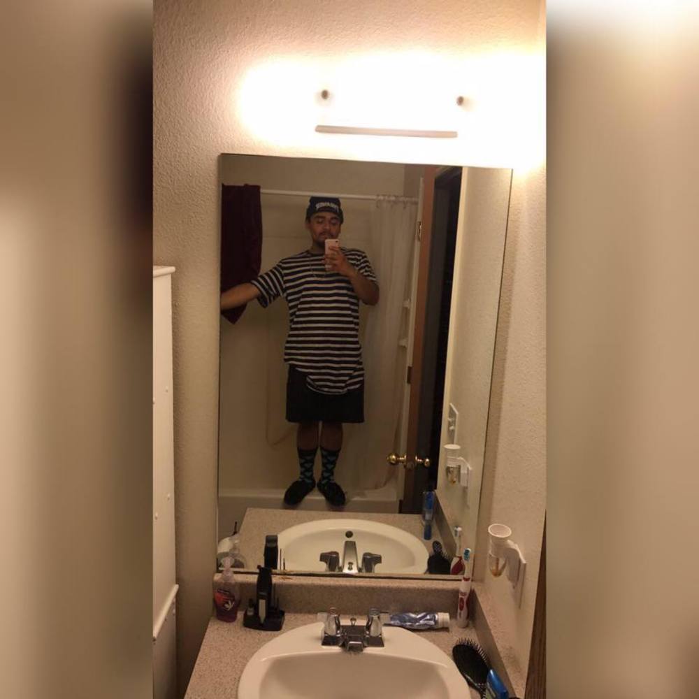 Meet your Posher, Cisco