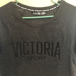 Victoria's Secret Short Sleeve-NWOT