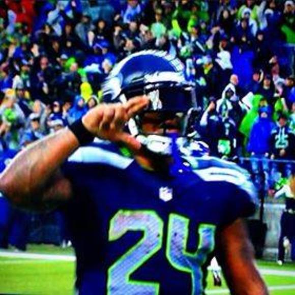 Meet your Posher, Malaki - Picture 1 of 1