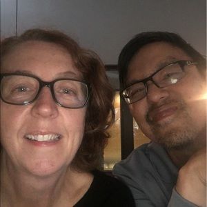 Meet your Posher, Ann