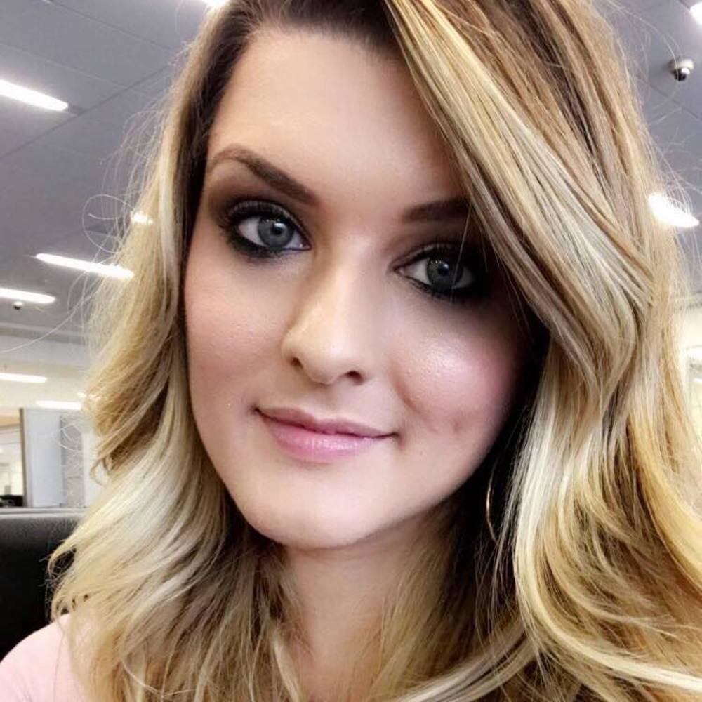 Meet your Posher, Sara