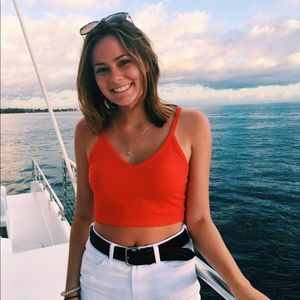 Meet your Posher, Seanna