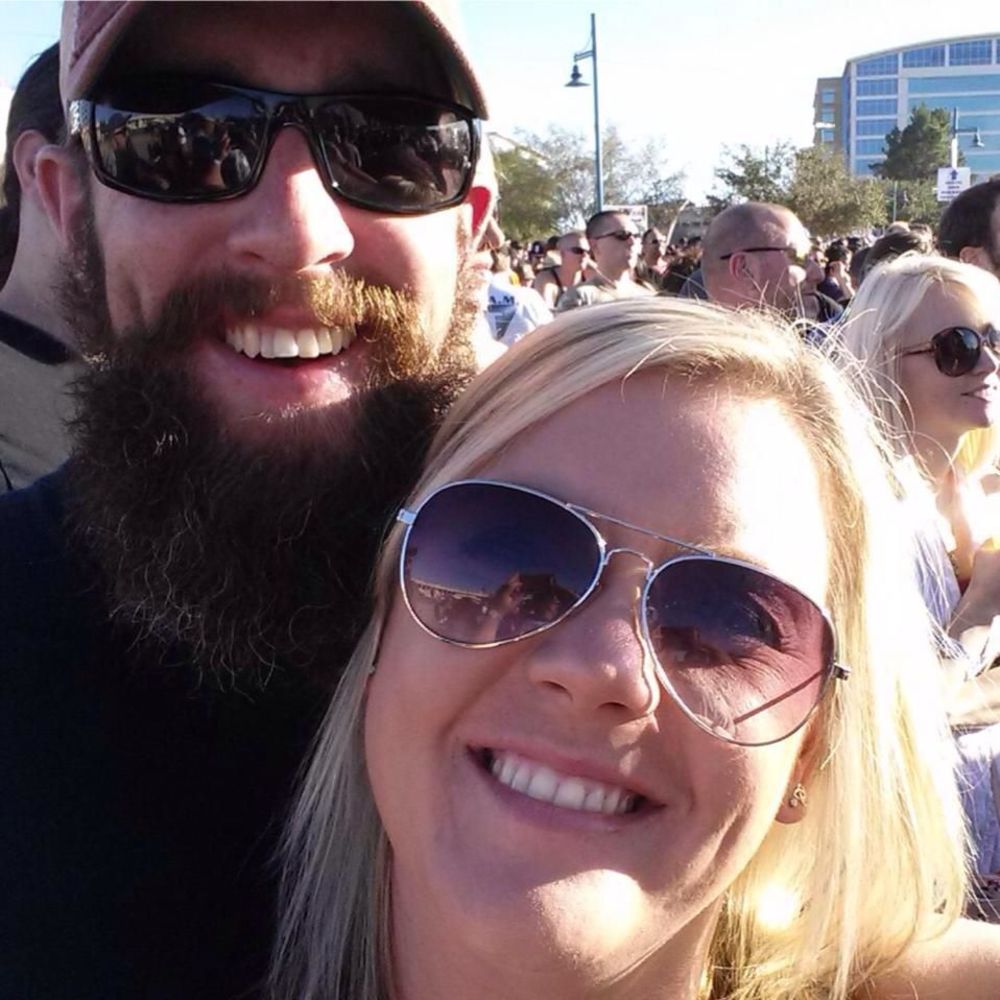 Meet your Posher, Erin