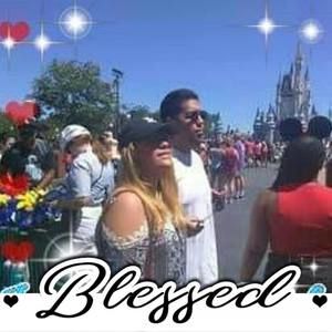 Meet your Posher, Madeline