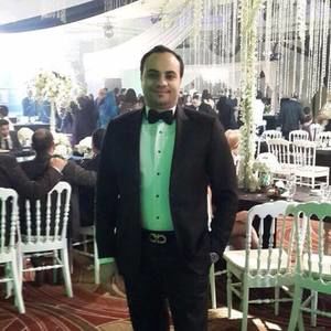 Meet your Posher, Sherif