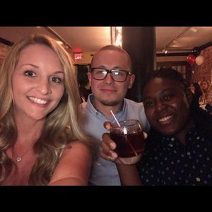 Meet your Posher, Josh