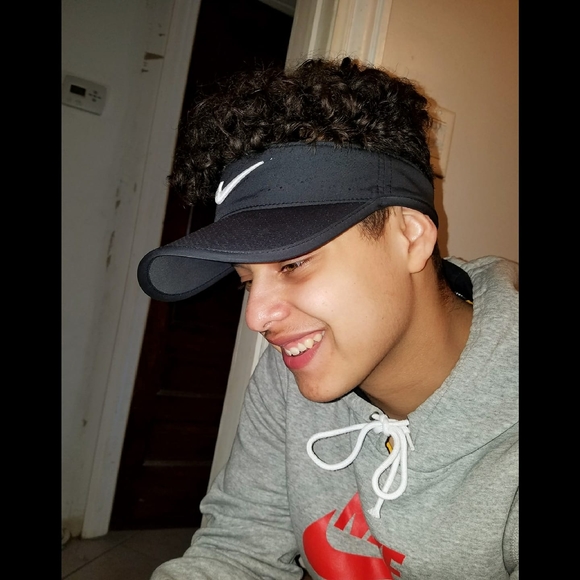 Meet your Posher, Nate - Picture 1 of 1