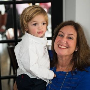 Meet your Posher, Monique