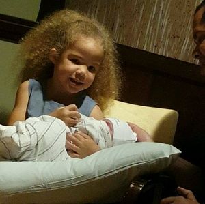 Meet your Posher, Christie