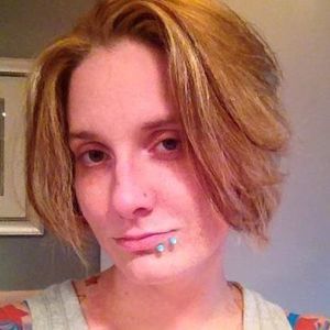 Meet your Posher, Kelsey