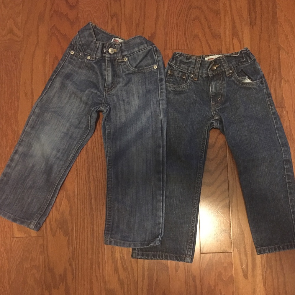 Levi's 3t