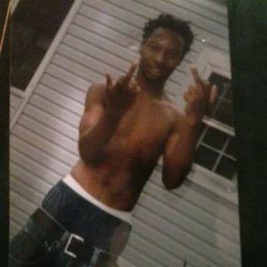 Meet your Posher, Melvin