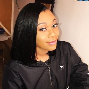 Meet your Posher, Tyesha