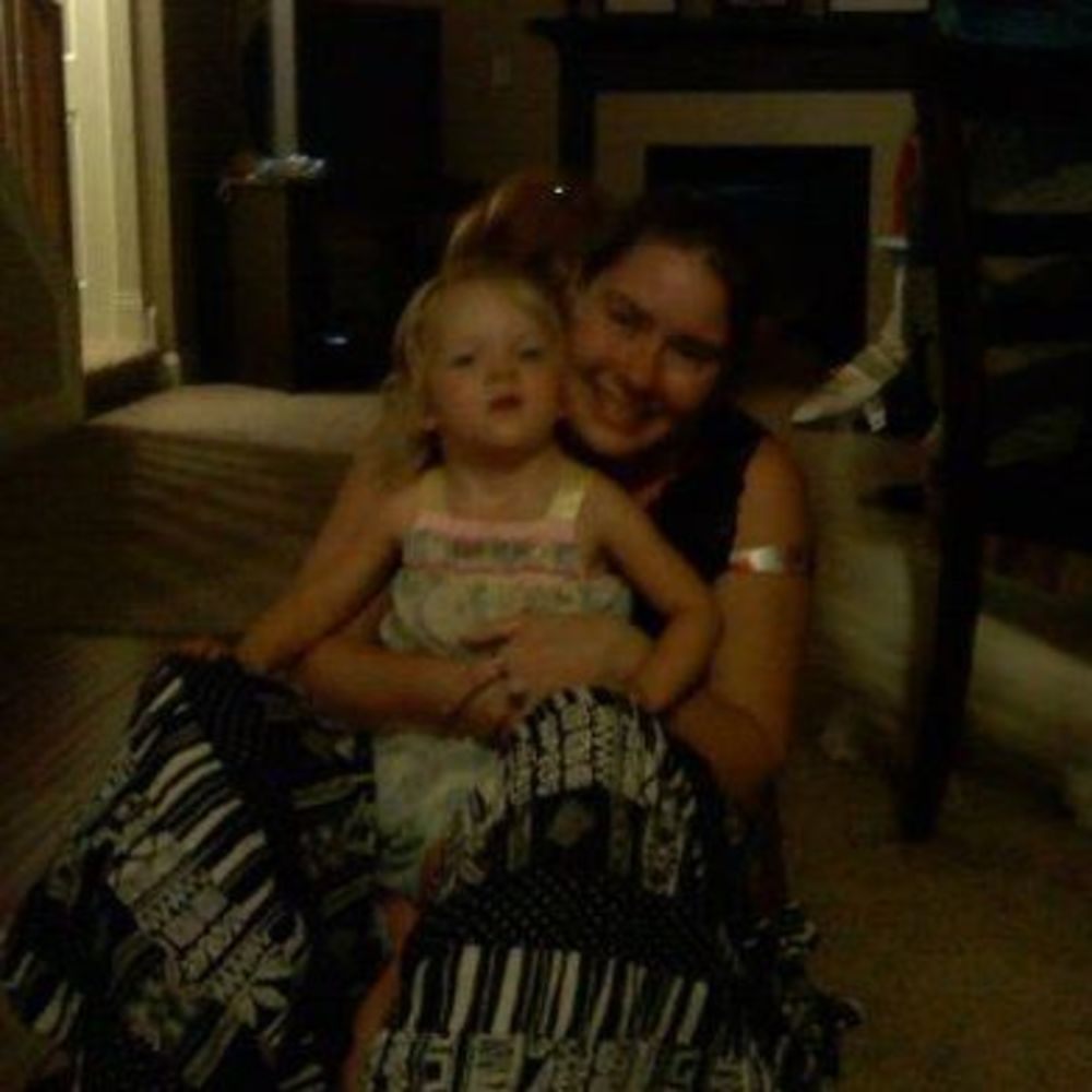 Meet your Posher, Jen