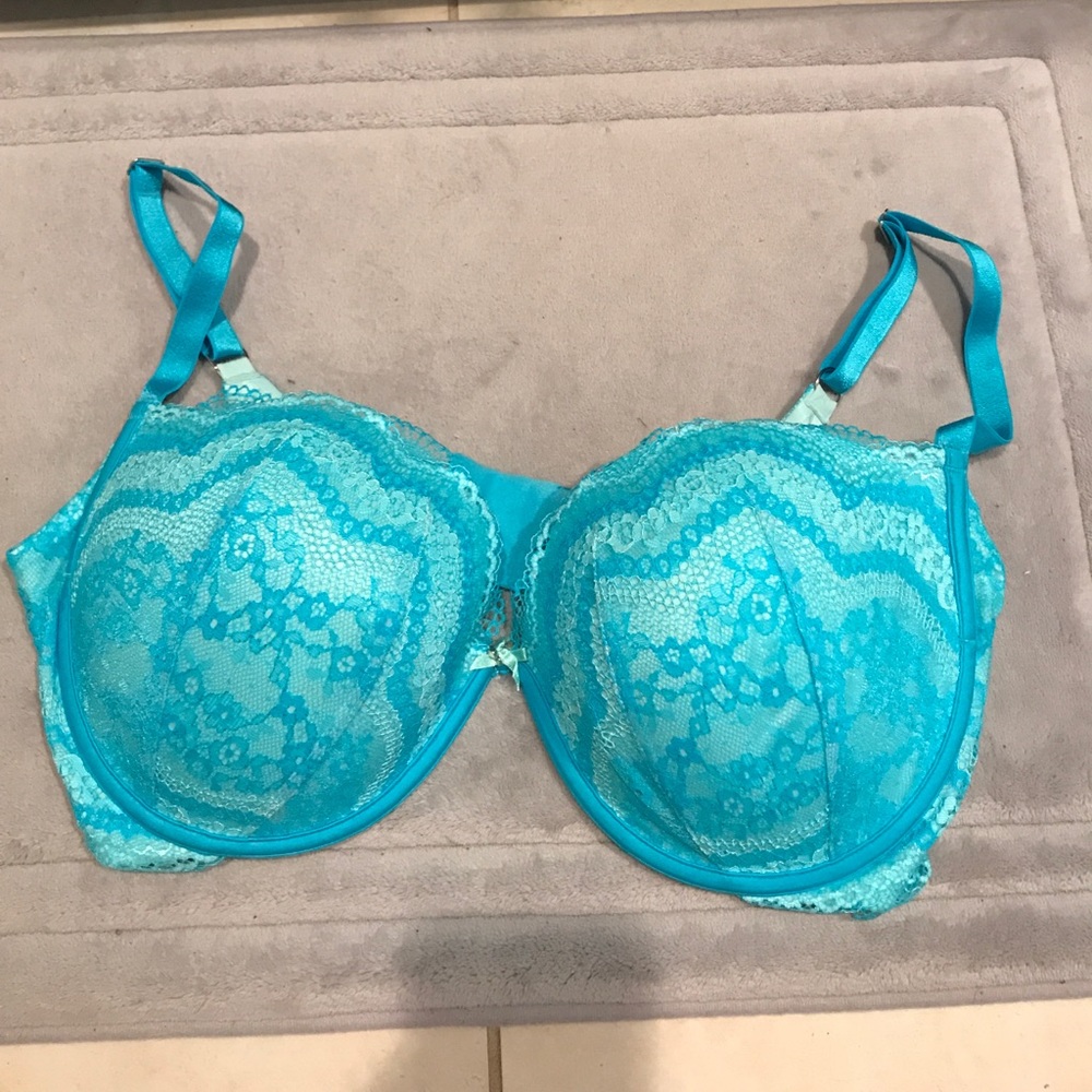 Victoria's Secret bra