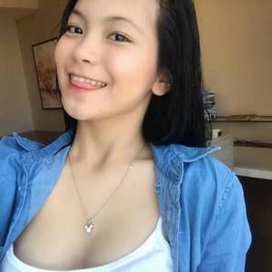 Meet your Posher, Thuy