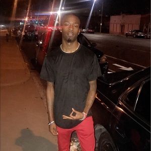 Meet your Posher, Demetrius