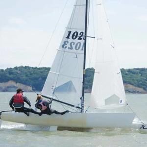 Meet your Posher, Krista