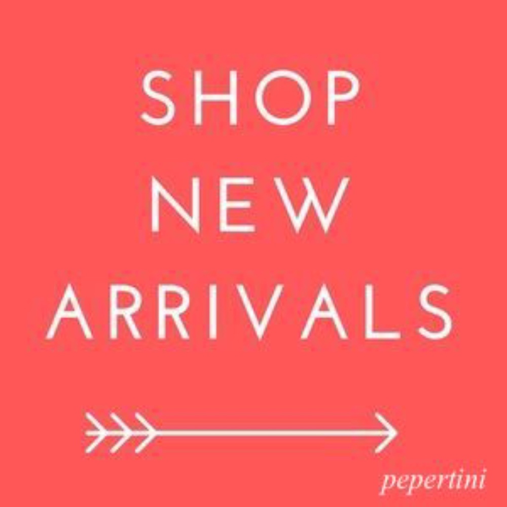 ✨ Shop My New Arrivals! ✨