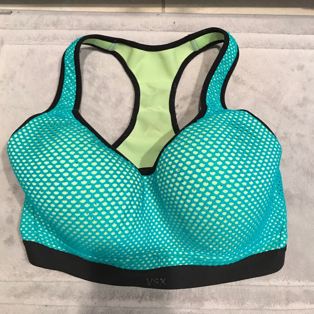 Victoria's Secret sports bra