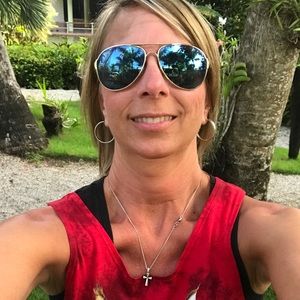 Meet your Posher, Sherri