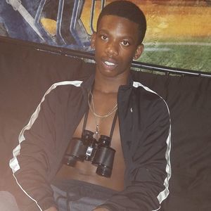 Meet your Posher, Brandon