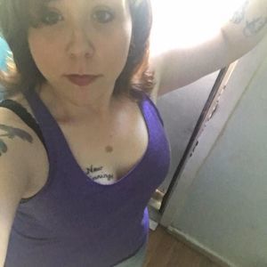 Meet your Posher, Tammy