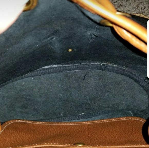 Dooney and Burke backpack