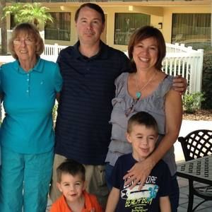 Meet your Posher, Lisa