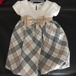 Baby girl dress 18 months
