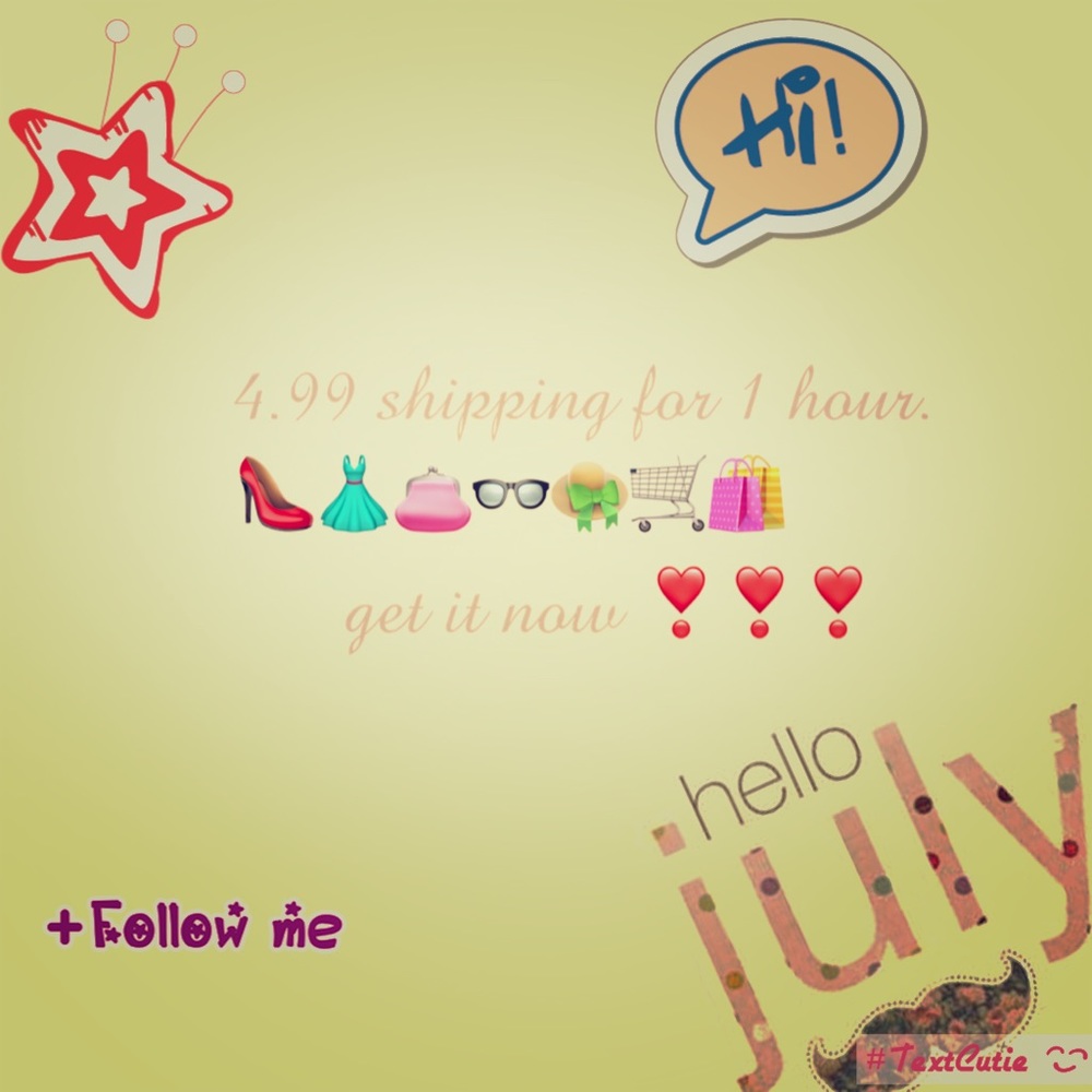 My closet 👠👗👜👓🛒🛍