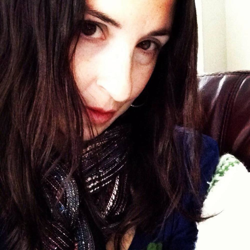 Meet your Posher, Justine