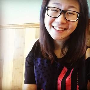 Meet your Posher, Ying