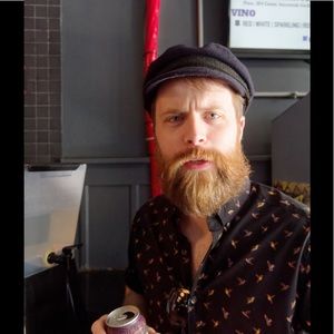 Meet your Posher, Steven