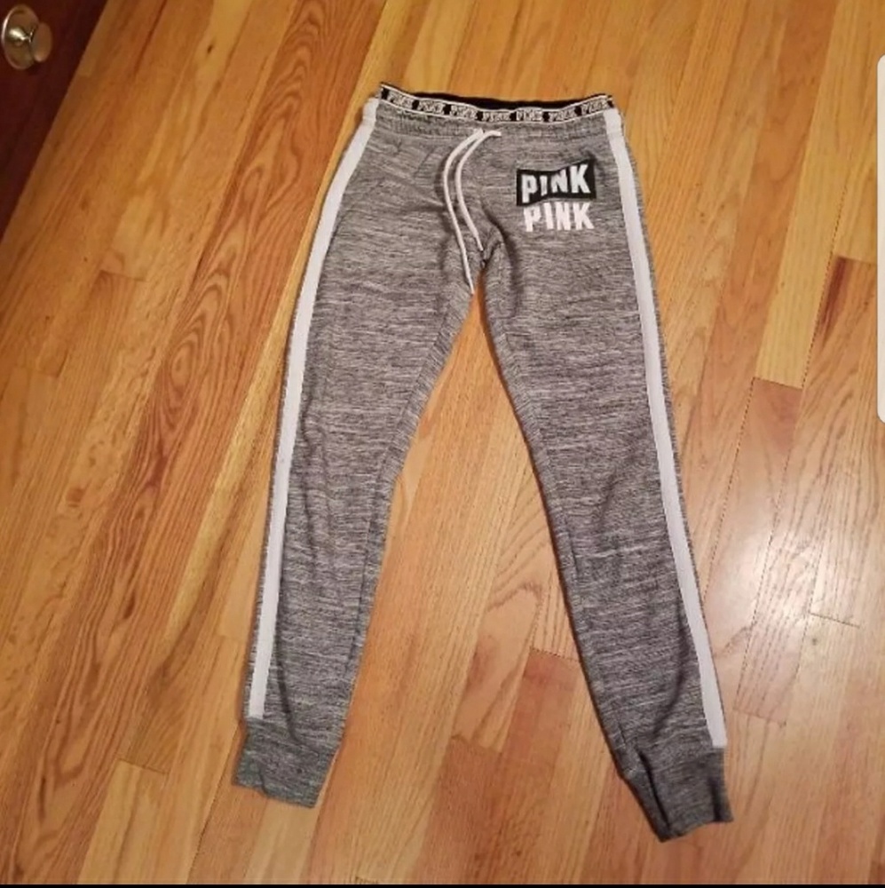VS PINK gym pants