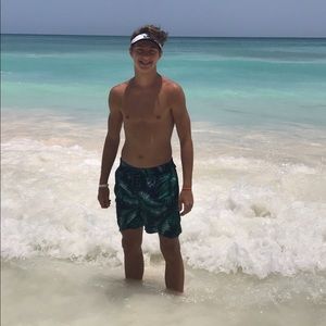 Meet your Posher, River