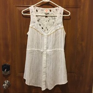 Free People Tank