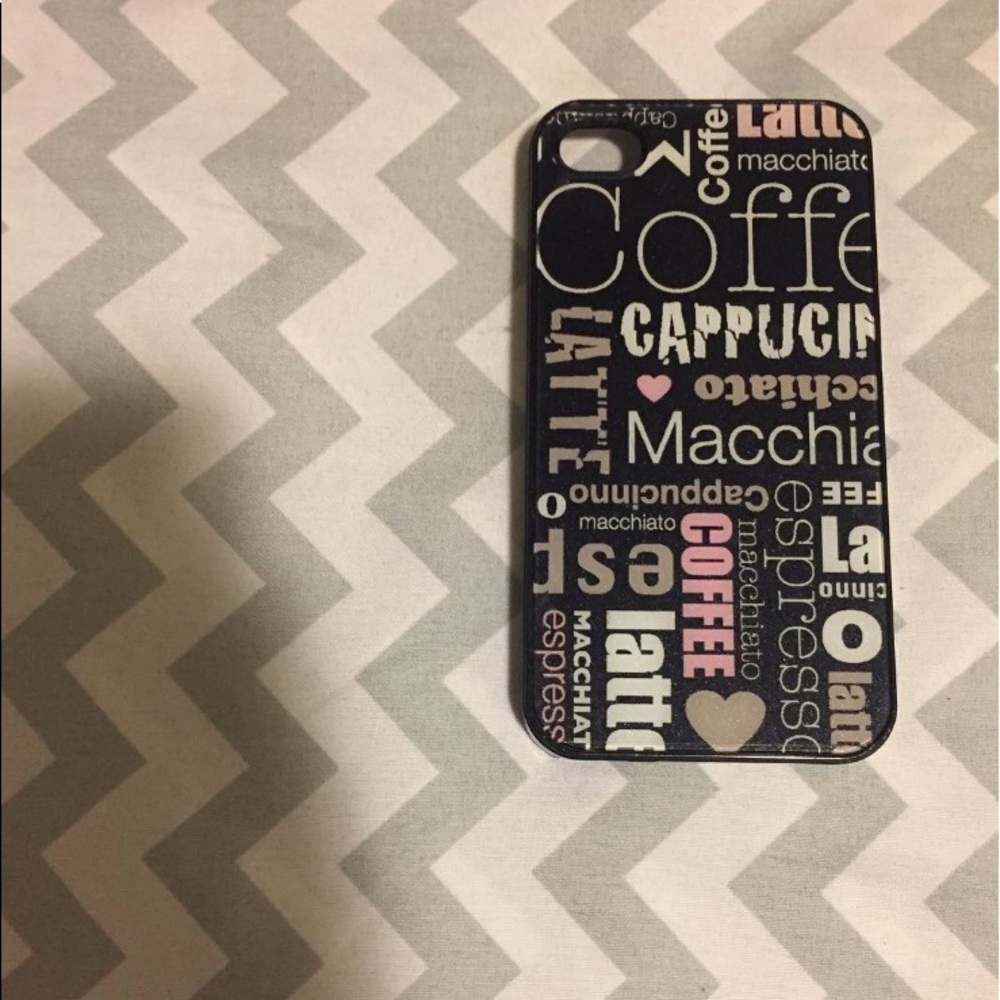 iPhone 4/4s Case