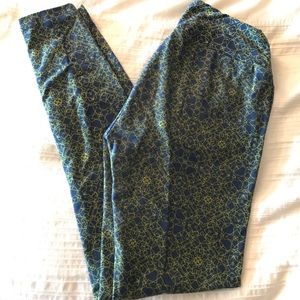 Lularoe One size leggings