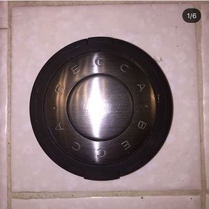 Authentic Becca Highlighter