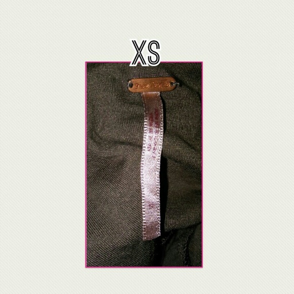 Free People Lace & Wool Jumper - Picture 4 of 6