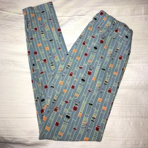 Lularoe leggings OS