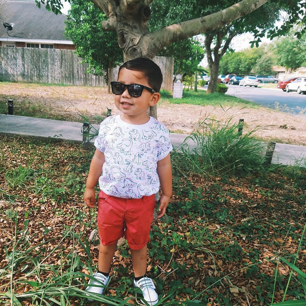 Meet your Posher, Tomika